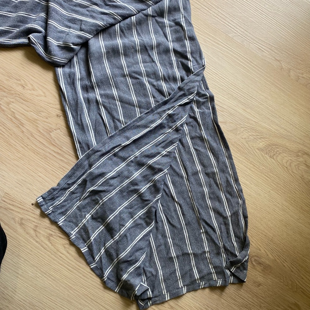 Roxy Dreaming Always Side Split Pants - image 4